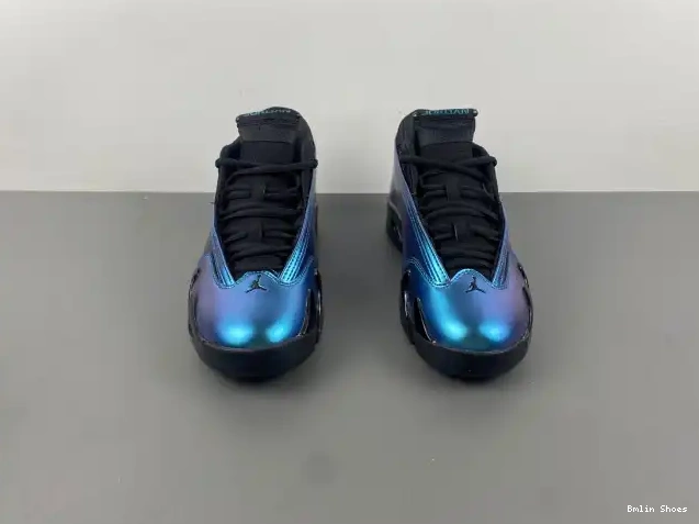 Bmlin Jordan Air Low 14 Letter DH4121-300 Love WMNS 0614